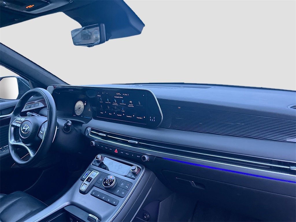 Used 2024 Hyundai Palisade Calligraphy image 32