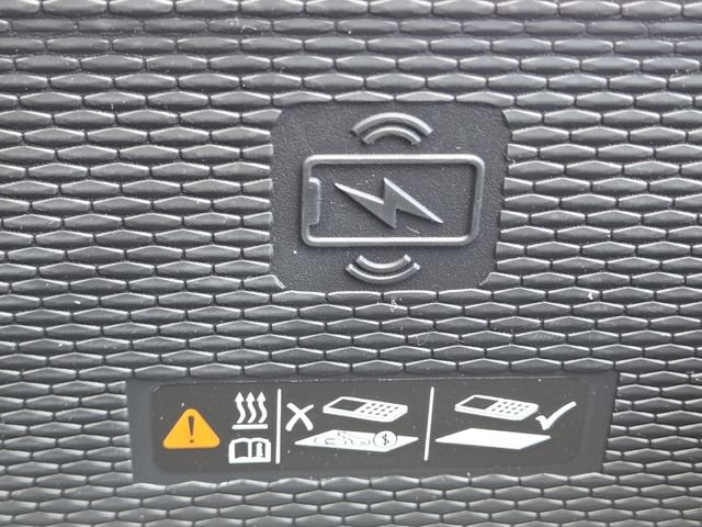 New 2027 GMC Terrain Elevation w/ Elevation Premium Package FWD image 8