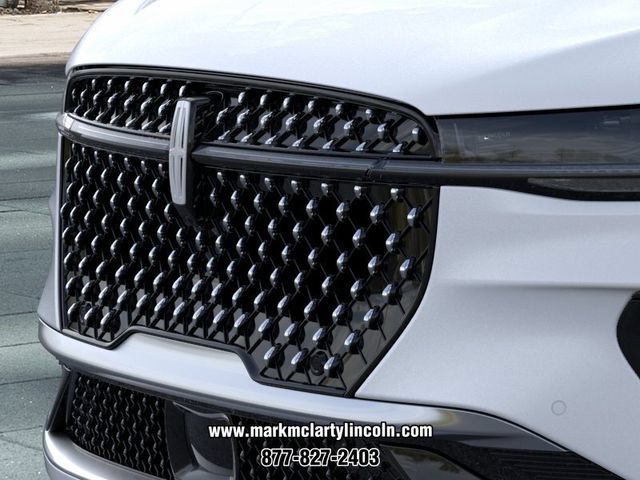 New 2026 Lincoln Nautilus Reserve AWD/4WD image 17