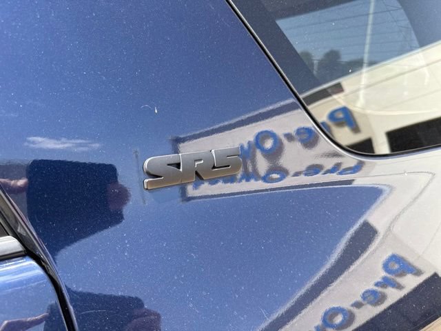 Used 2019 Toyota 4Runner SR5 Premium AWD/4WD image 6