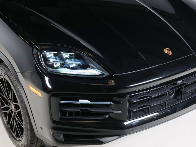 New 2026 Porsche Cayenne AWD/4WD image 31