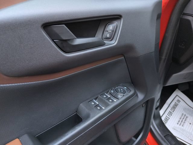 Used 2022 Ford Bronco Sport Badlands w/ Premium Package AWD/4WD image 11