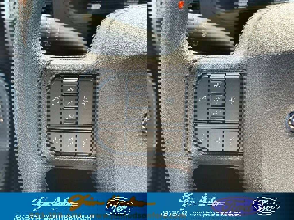 New 2025 Ford F150 STX image 24