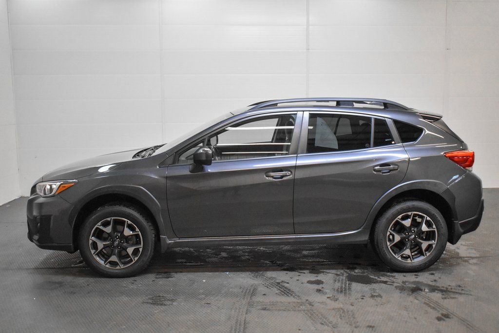 Used 2020 Subaru Crosstrek 2.0i Premium w/ Popular Package #2 image 4