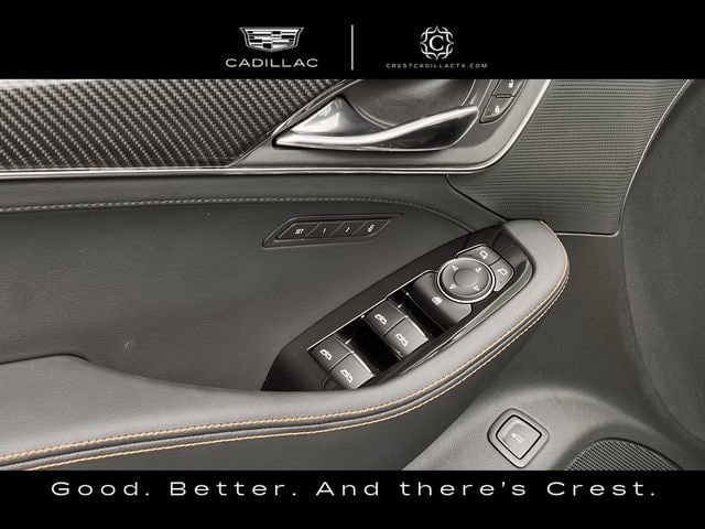 Certified 2025 Cadillac CT5 Sport image 26