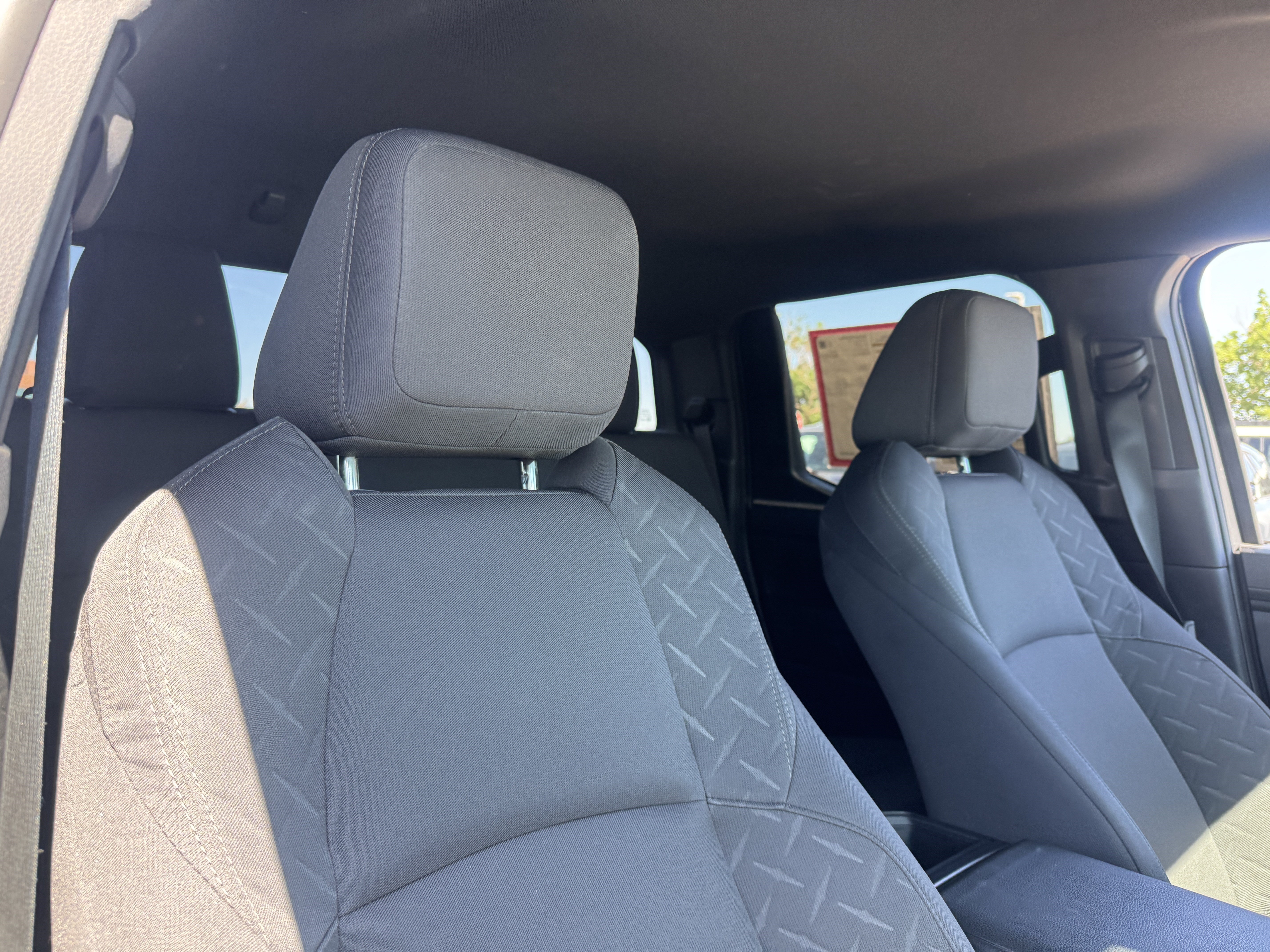 Certified 2024 Toyota Tacoma SR AWD/4WD image 29