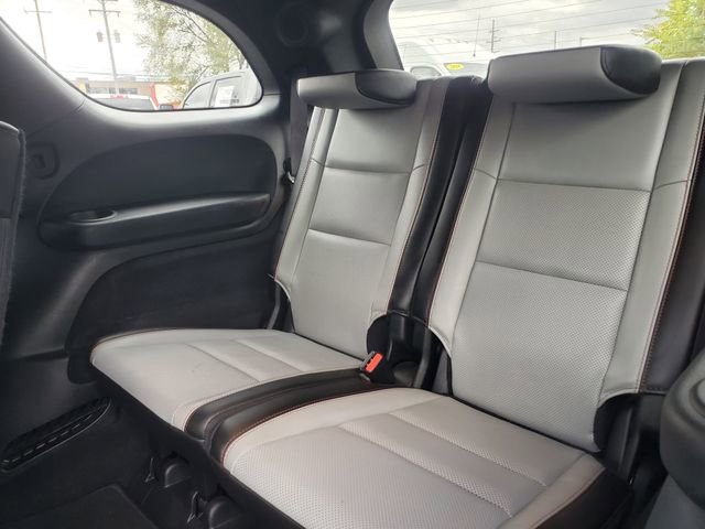 Used 2023 Dodge Durango Citadel image 36