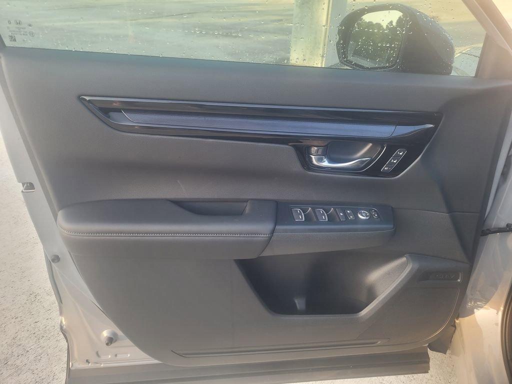 New 2026 Honda CR-V EX-L image 16