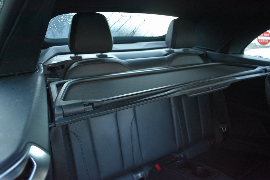 Used 2025 BMW 430i Convertible image 34
