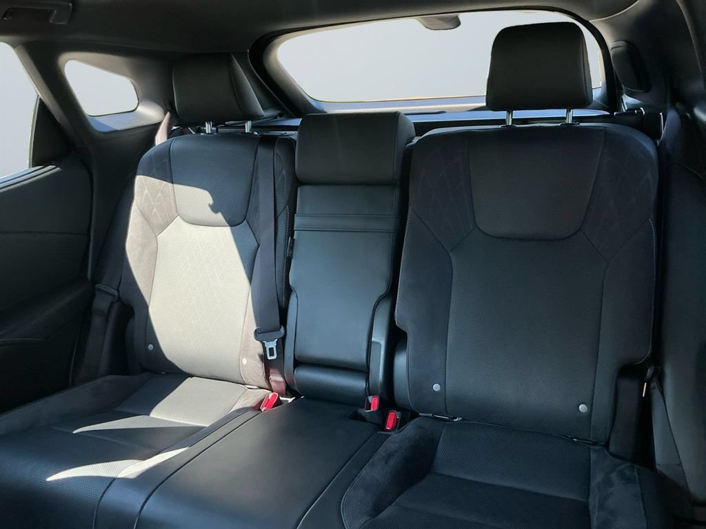 Used 2024 Lexus RX 450h AWD w/ Convenience Package image 14