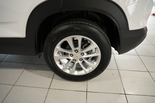 New 2026 Chevrolet TrailBlazer LS w/ LS Convenience Package image 9