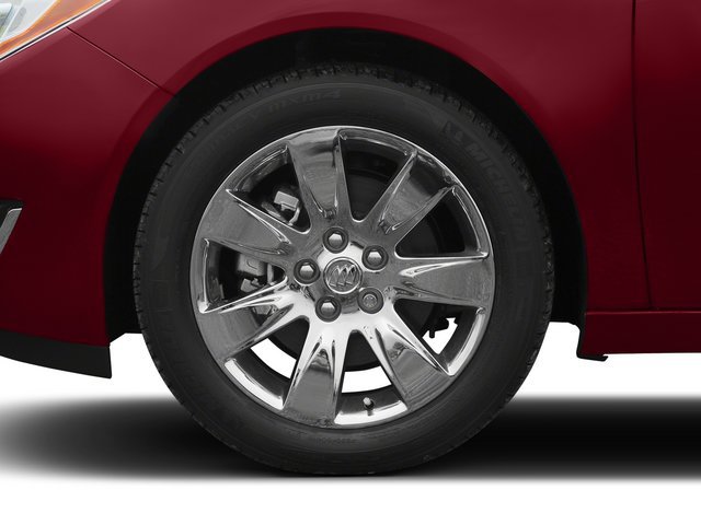 Used 2014 Buick Regal Premium FWD image 14