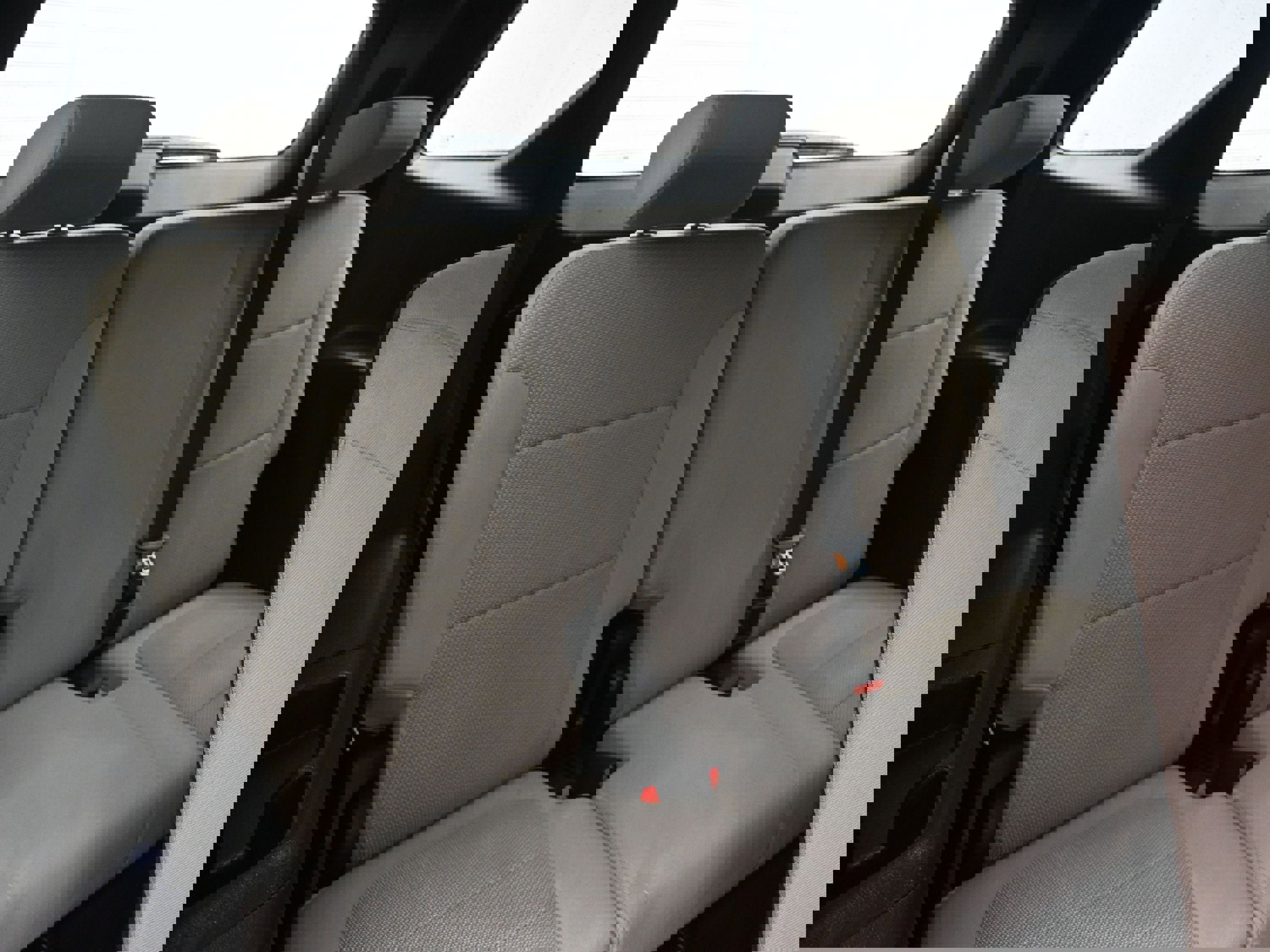 Certified 2023 Chevrolet Traverse LS image 23