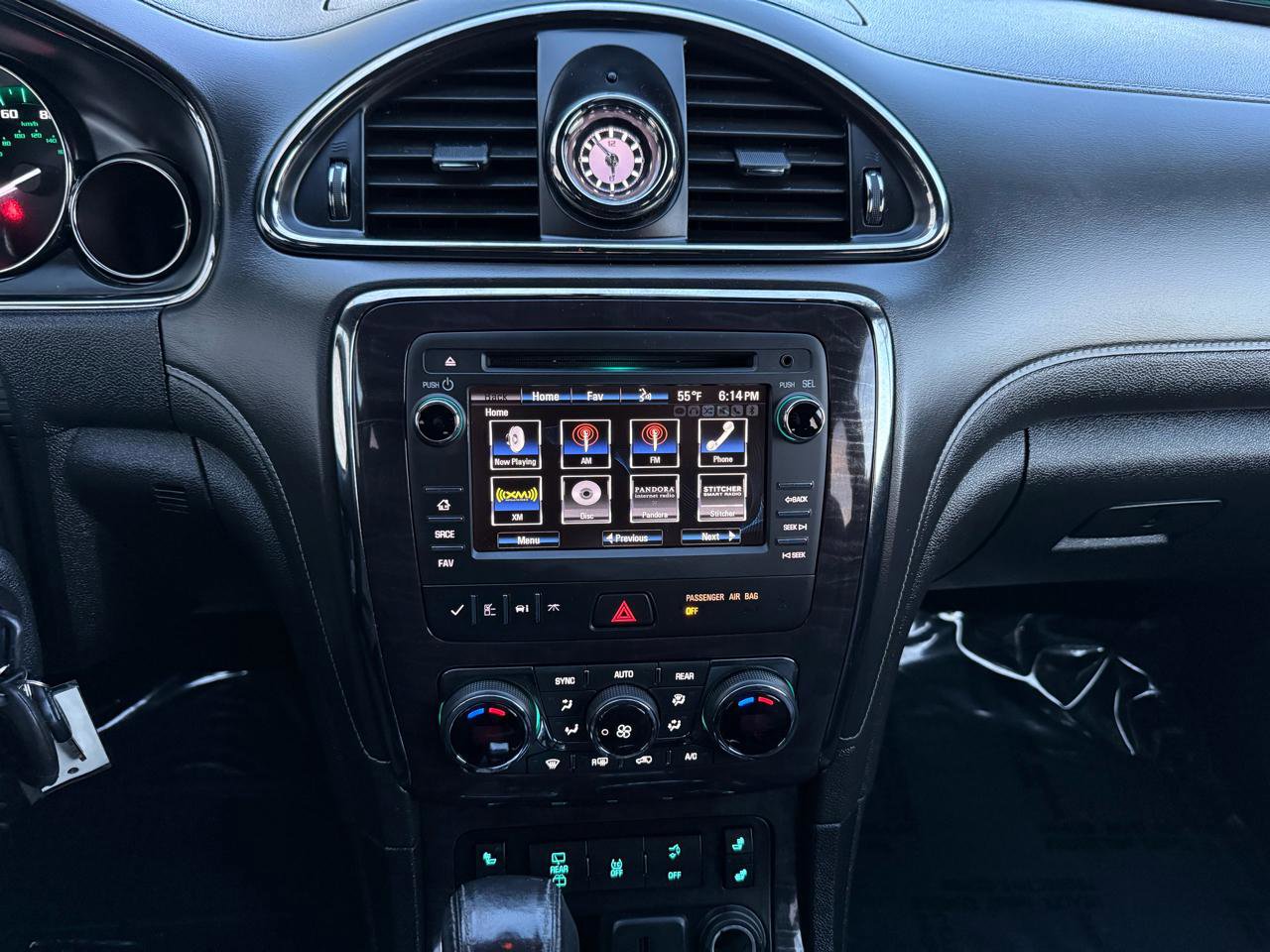 Used 2016 Buick Enclave Leather image 30