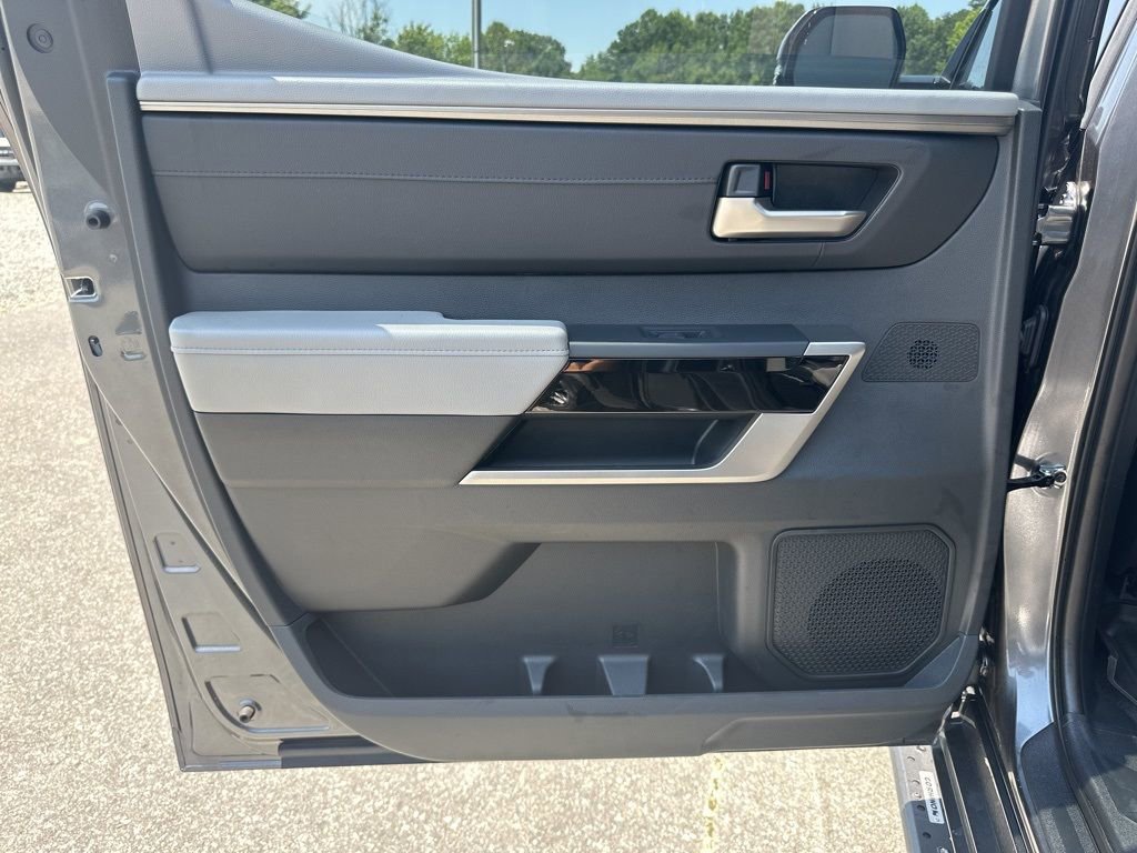 Used 2024 Toyota Tundra Limited image 28