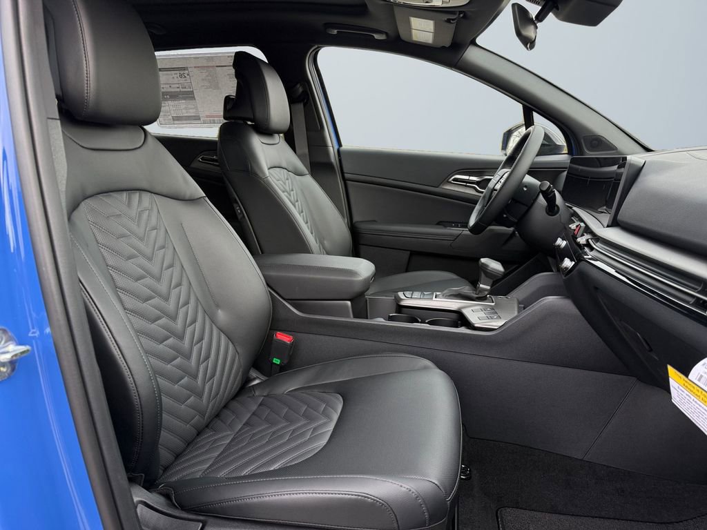 New 2026 Kia Sportage X-Line image 15