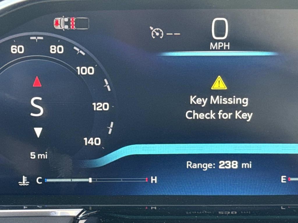 New 2026 Chevrolet Silverado 1500 RST image 27