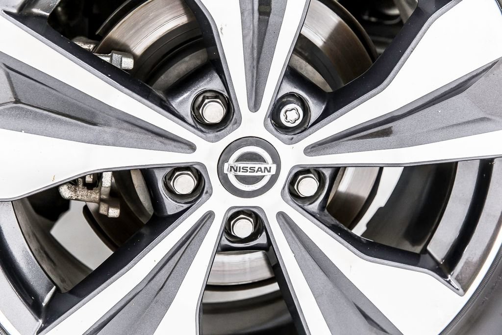 Used 2021 Nissan Murano S FWD image 40