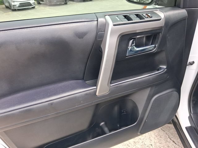 Used 2024 Toyota 4Runner SR5 Premium w/ Moonroof Package RWD image 14