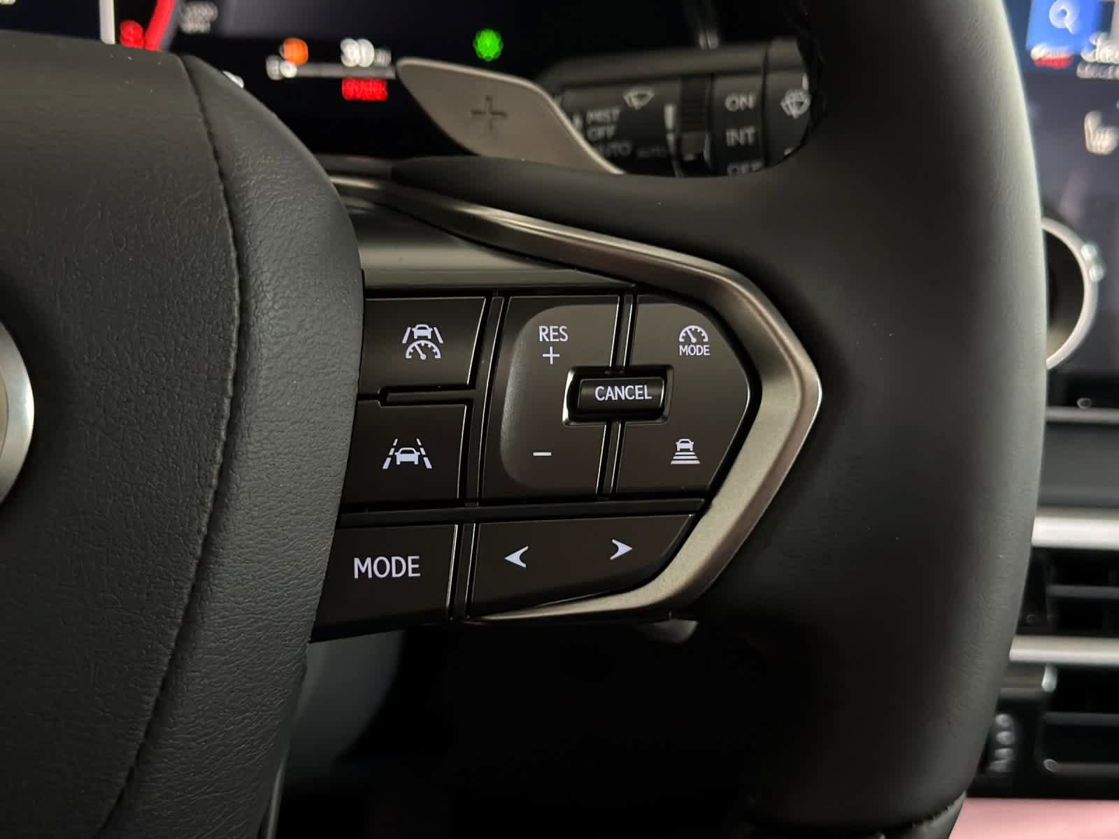 New 2026 Lexus RX 350 Premium Plus FWD image 26