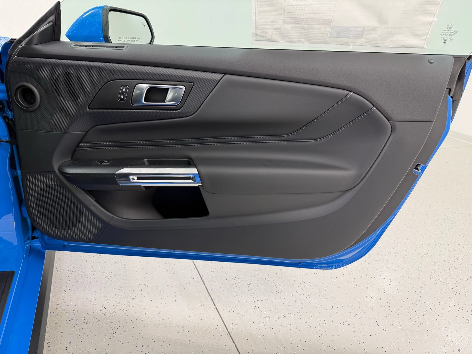 New 2026 Ford Mustang GT Premium RWD image 24