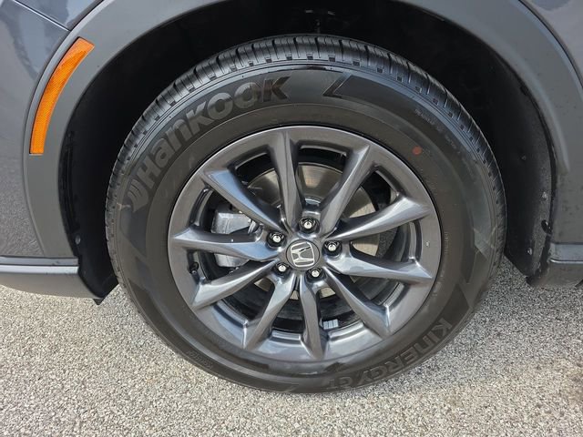 Used 2026 Honda CR-V EX-L image 17