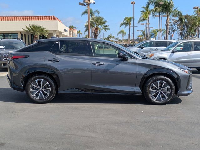 Used 2023 Lexus RZ 450e Premium w/ Technology Package AWD/4WD image 4