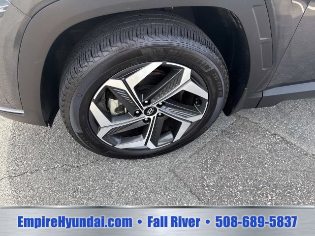 Used 2024 Hyundai Tucson SEL w/ Convenience Package AWD/4WD image 12
