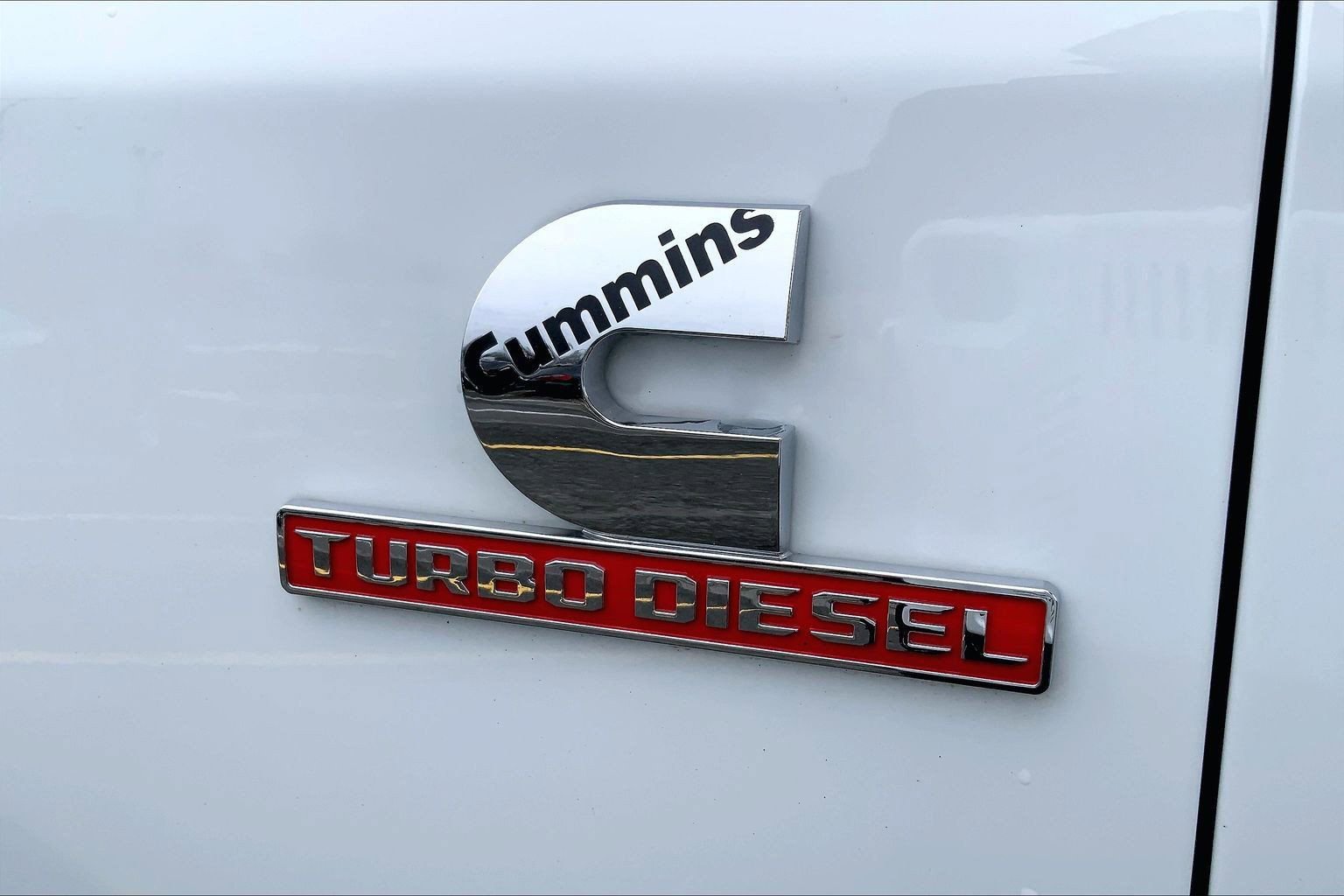Certified 2024 RAM 2500 Laramie AWD/4WD image 32