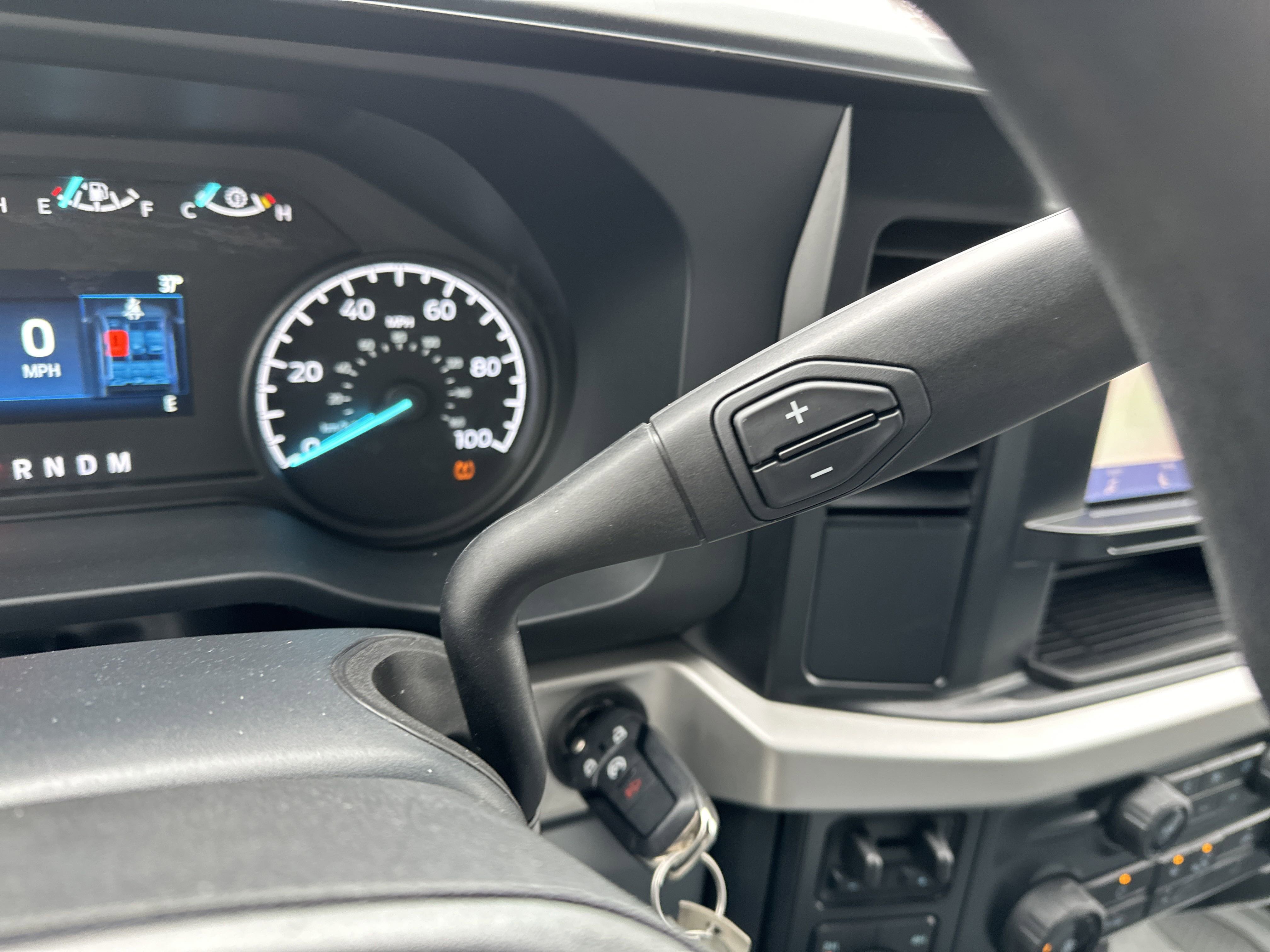 New 2024 Ford F350 XL w/ XL Chrome Package image 24