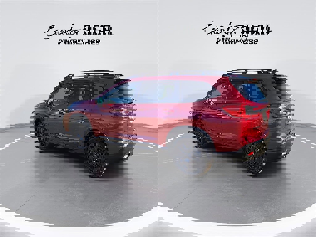 Used 2025 Subaru Ascent Bronze Edition image 6