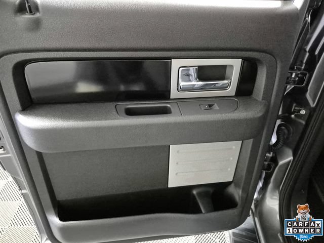 Used 2012 Ford F150 FX4 w/ FX Luxury Pkg AWD/4WD image 28