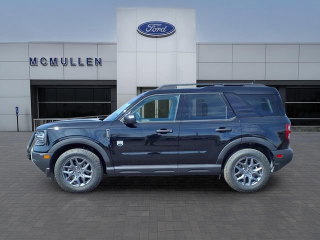 New 2025 Ford Bronco Sport Big Bend image 2