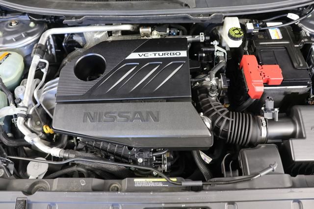 Used 2024 Nissan Rogue SV image 22