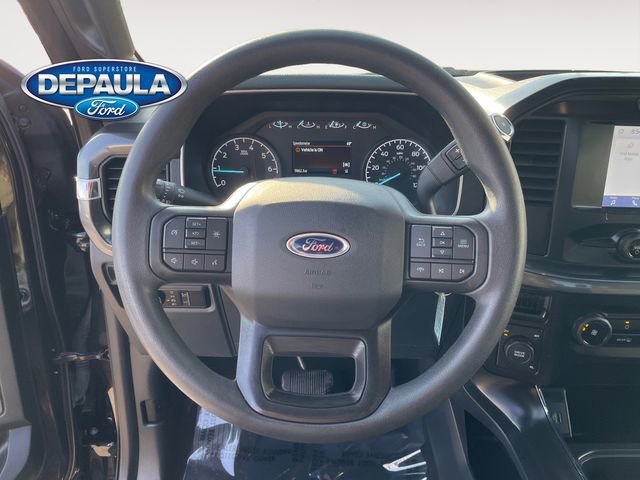 Used 2023 Ford F150 XL w/ STX Appearance Package image 15