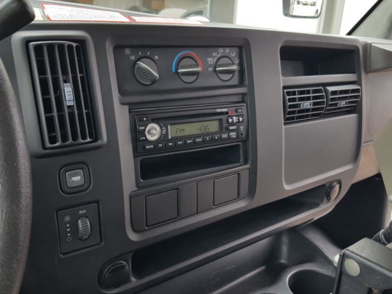 Used 2007 Chevrolet Express 3500 w/ School Bus Package RWD image 13