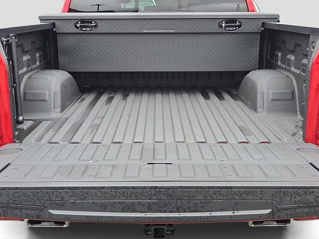 Used 2025 GMC Sierra 1500 AT4 w/ AT4 Premium Package image 26