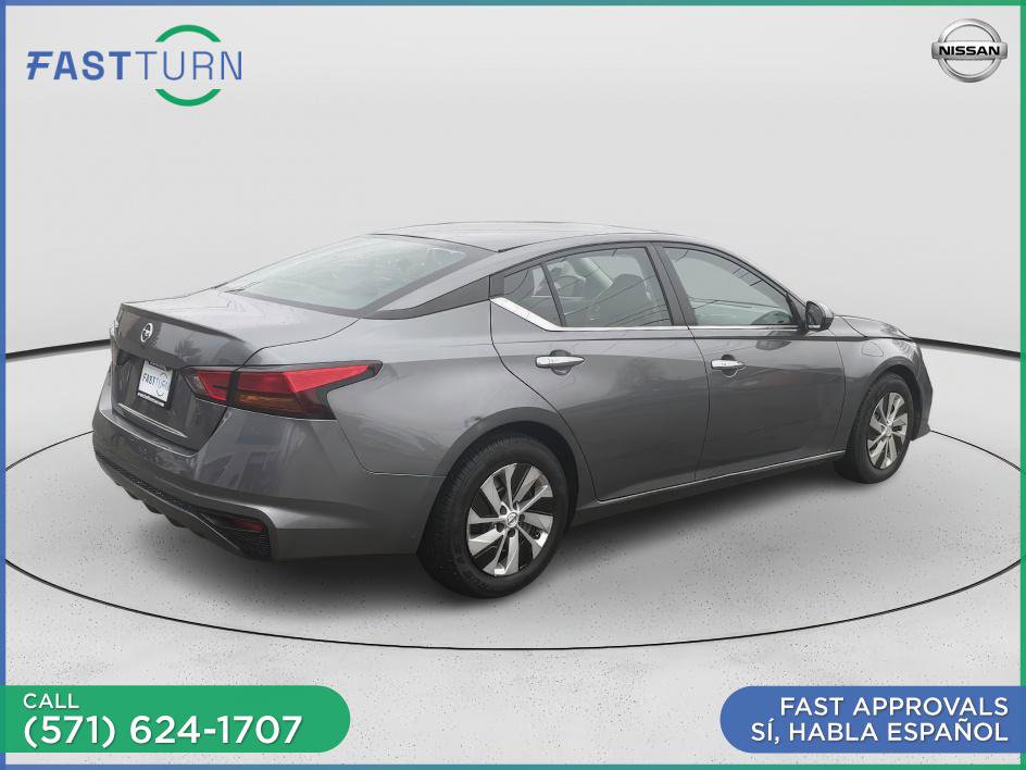 Used 2022 Nissan Altima 2.5 S image 6