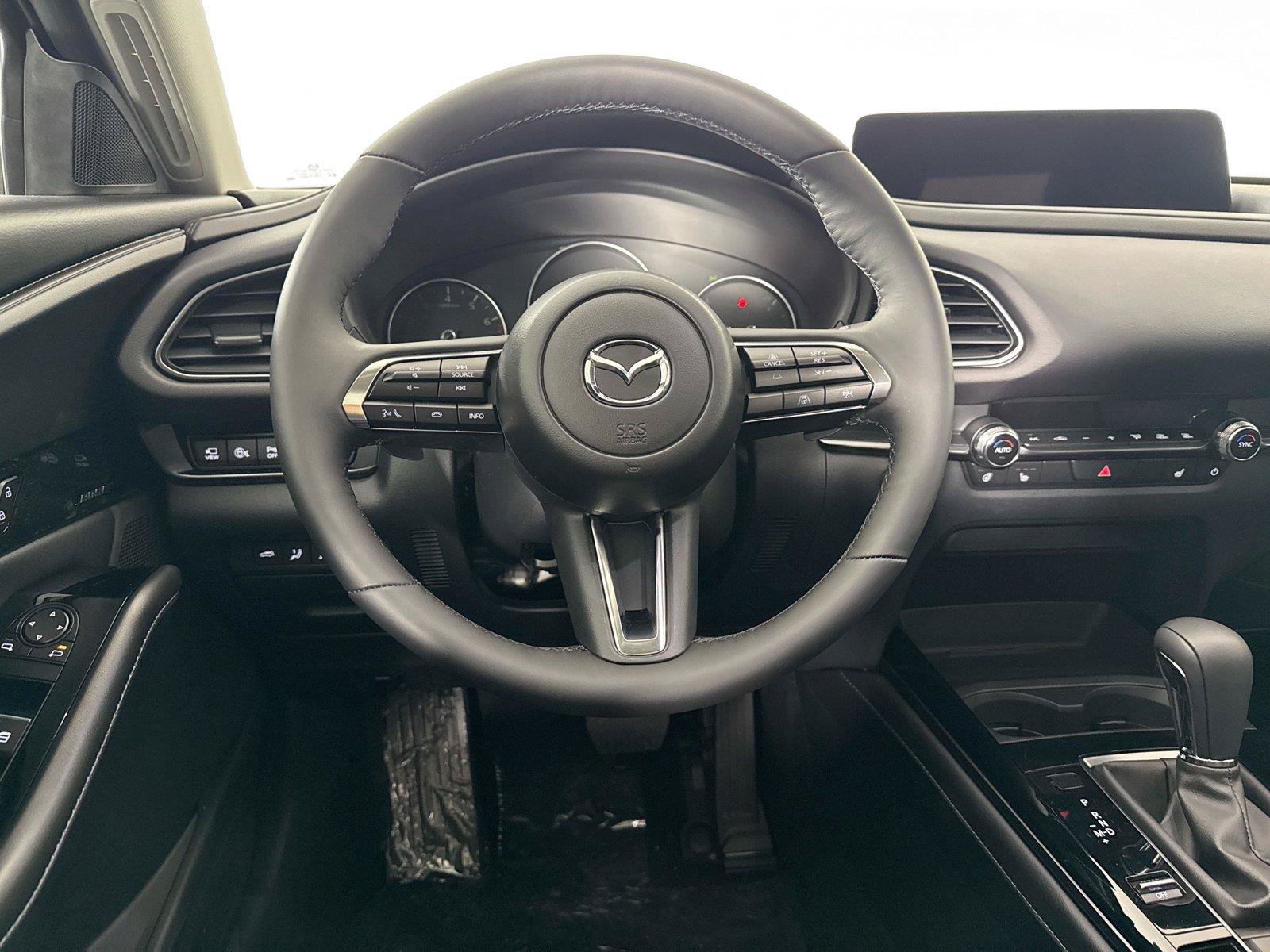 New 2026 MAZDA CX-30 2.5 Turbo w/ Premium Plus Pkg AWD/4WD image 33