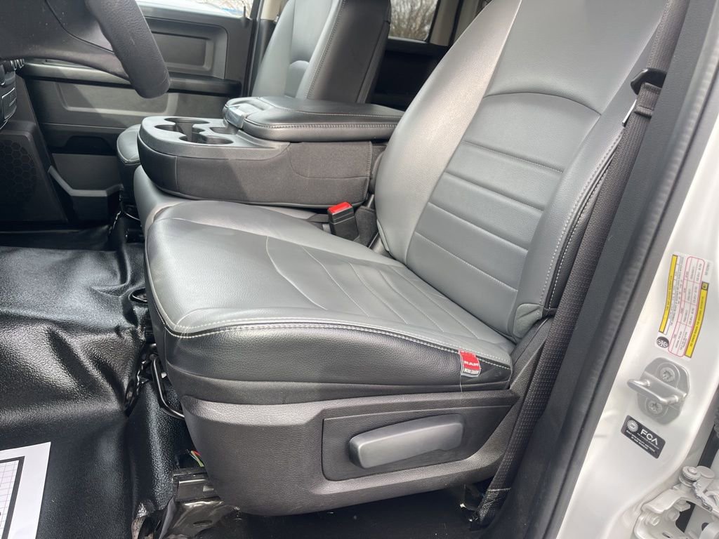 Used 2022 RAM 1500 Tradesman image 7