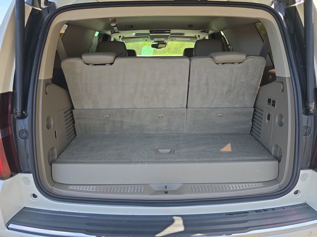 Used 2015 Chevrolet Tahoe LTZ AWD/4WD image 22