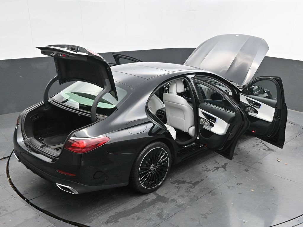 Used 2024 Mercedes-Benz E 450 E 450 image 49