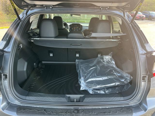 New 2026 Subaru Crosstrek 2.5i Limited image 20