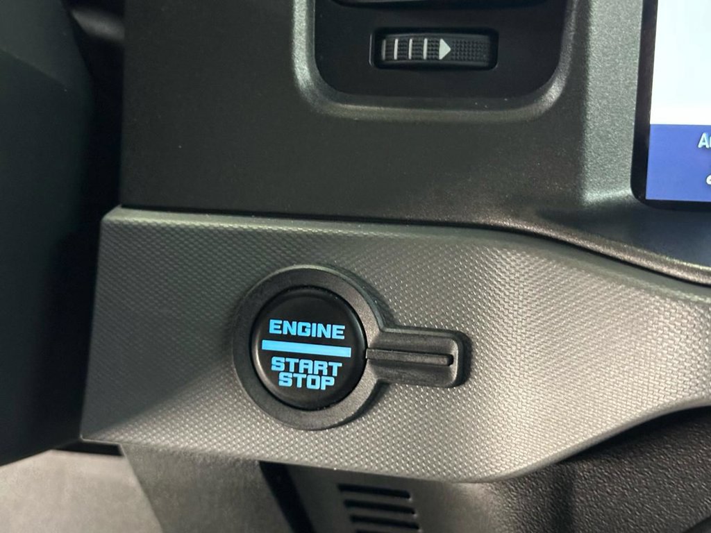 Used 2024 Ford Bronco Big Bend AWD/4WD image 37