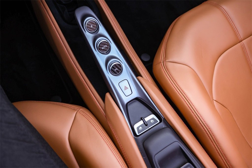 Certified 2023 Ferrari F8 Tributo image 39