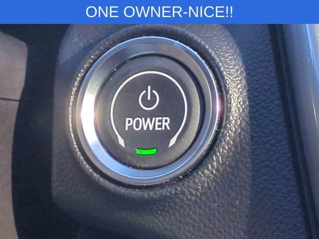 Used 2023 Chevrolet Bolt EUV LT image 20