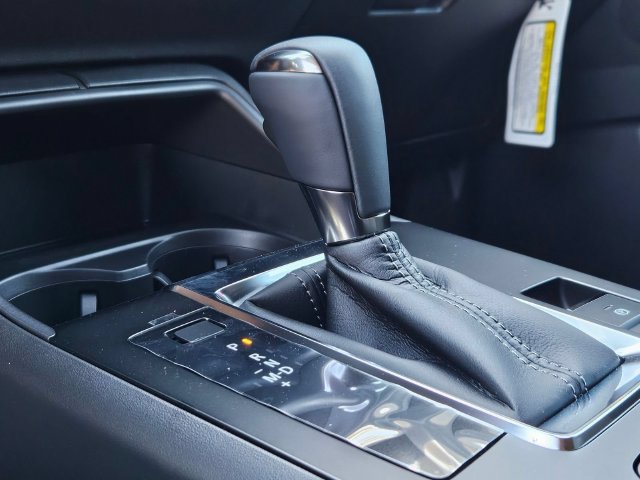 New 2026 MAZDA CX-5 Select AWD/4WD image 11