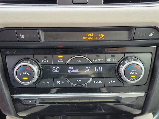 Used 2016 MAZDA MAZDA6 Grand Touring image 23