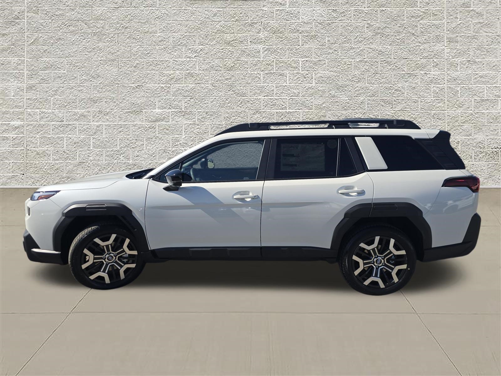 New 2026 Subaru Outback Touring XT AWD/4WD image 4