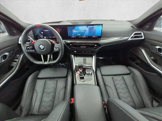 Used 2026 BMW M3 Competition AWD/4WD image 20